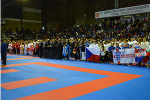 Kosovo world championships 2014 9