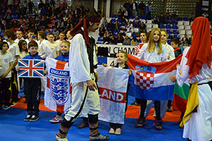 Kosovo world championships 2014 10