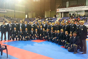 Kosovo world championships 2014 11