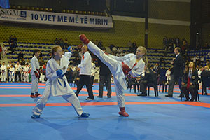 Kosovo world championships 2014 24